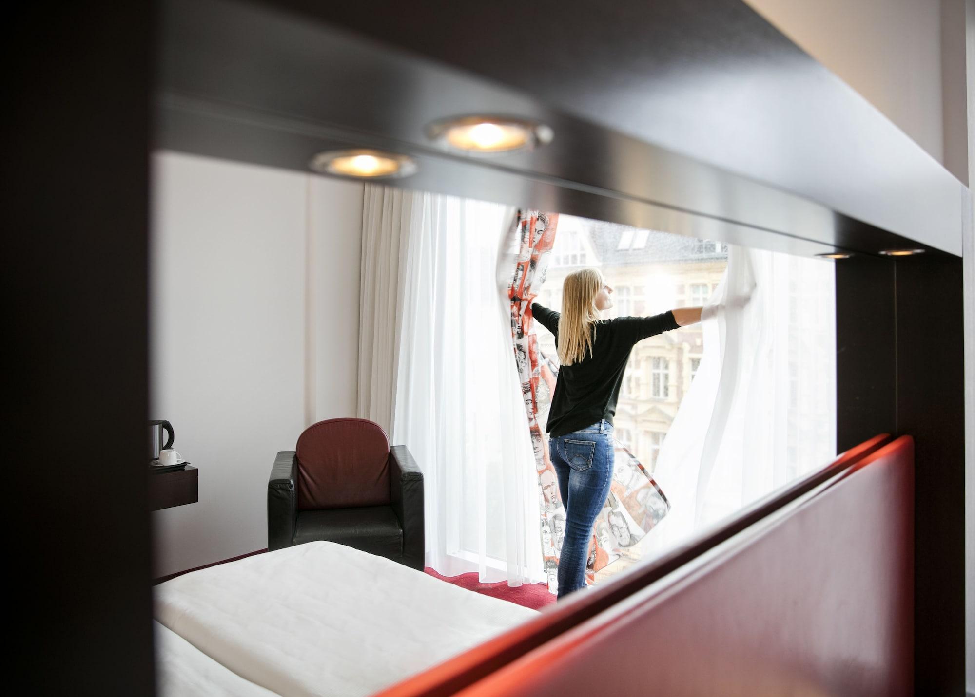 Arcotel Velvet 베를린 외부 사진