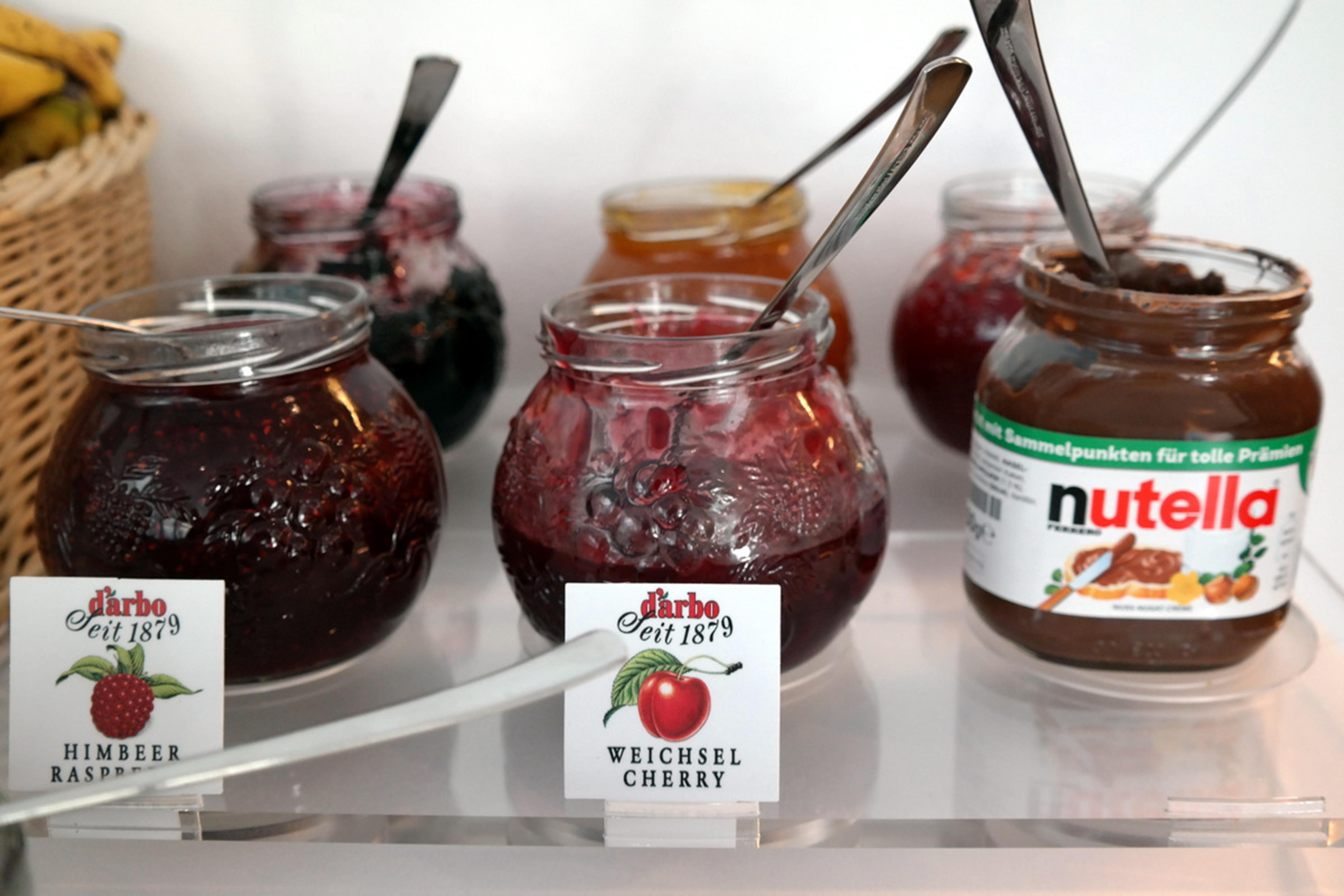 Arcotel Velvet 베를린 외부 사진