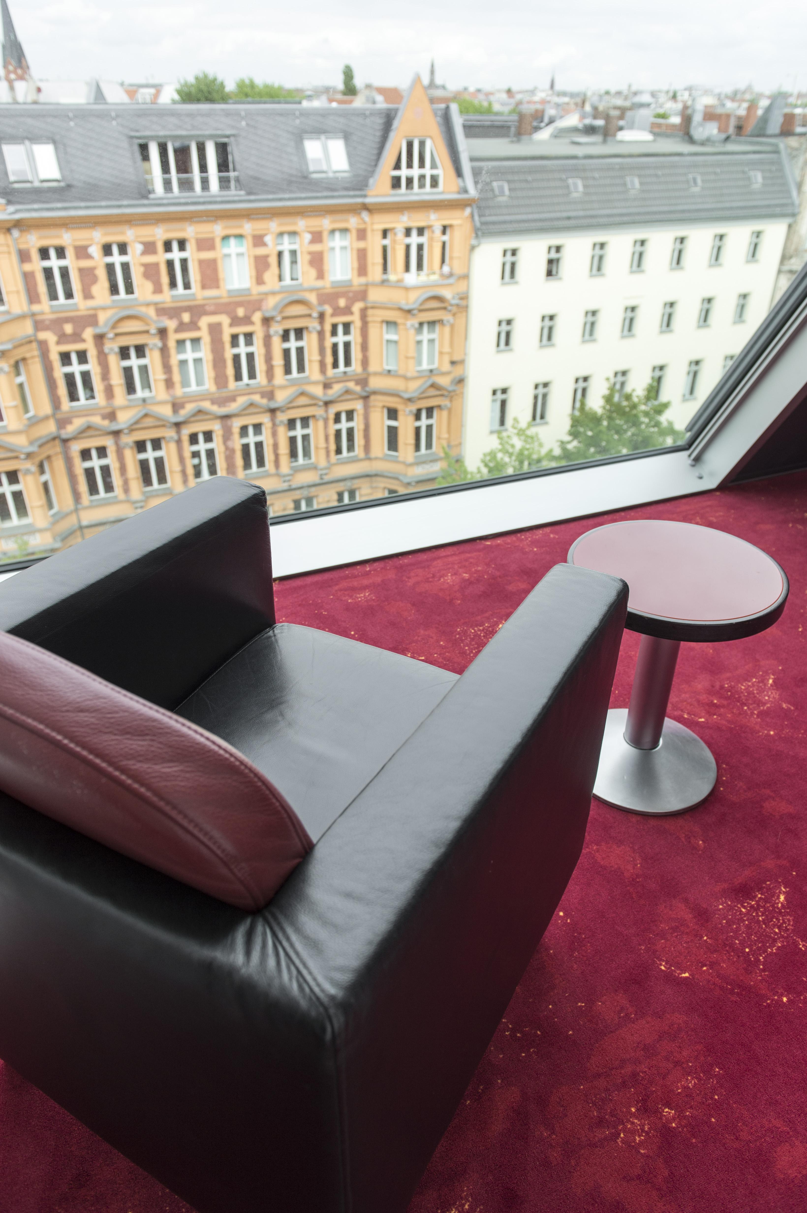 Arcotel Velvet 베를린 외부 사진