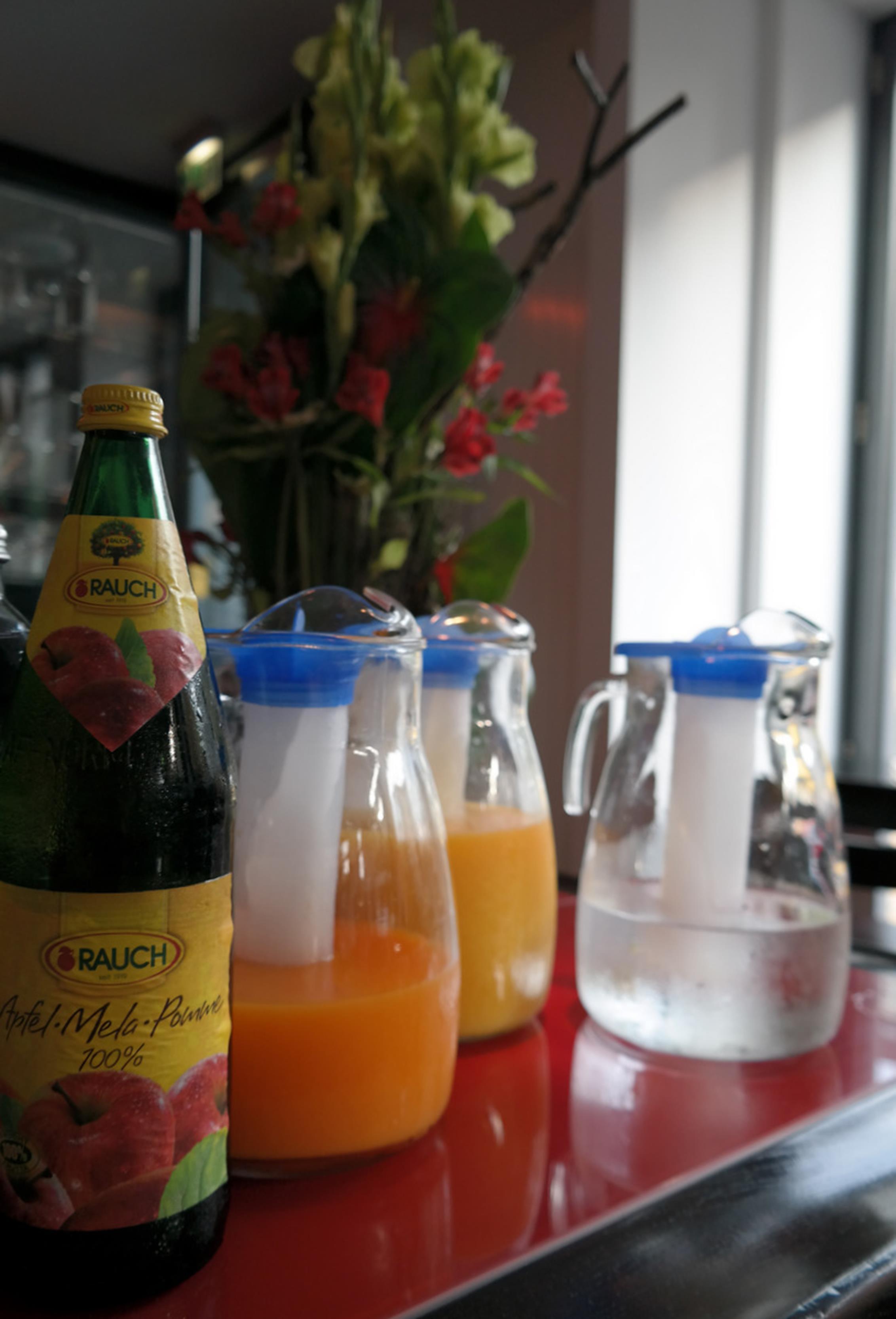 Arcotel Velvet 베를린 외부 사진