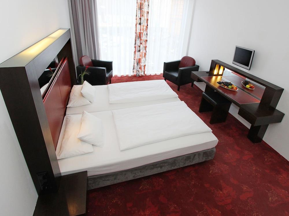 Arcotel Velvet 베를린 외부 사진