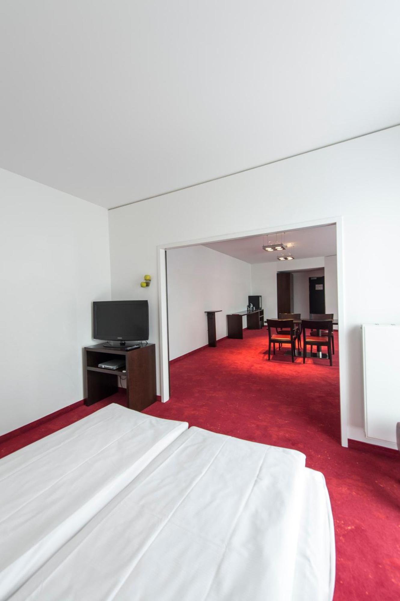Arcotel Velvet 베를린 외부 사진