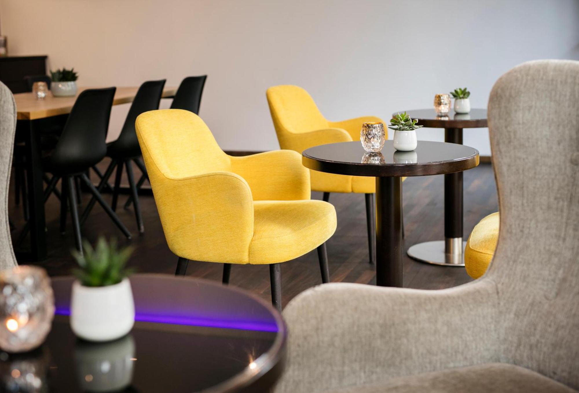 Arcotel Velvet 베를린 외부 사진
