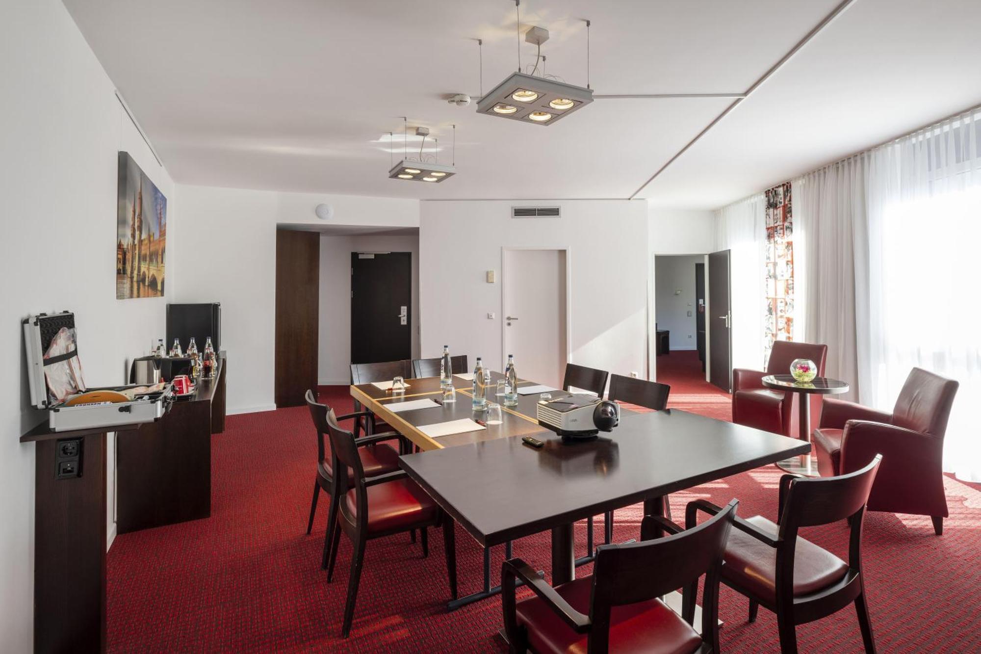 Arcotel Velvet 베를린 외부 사진
