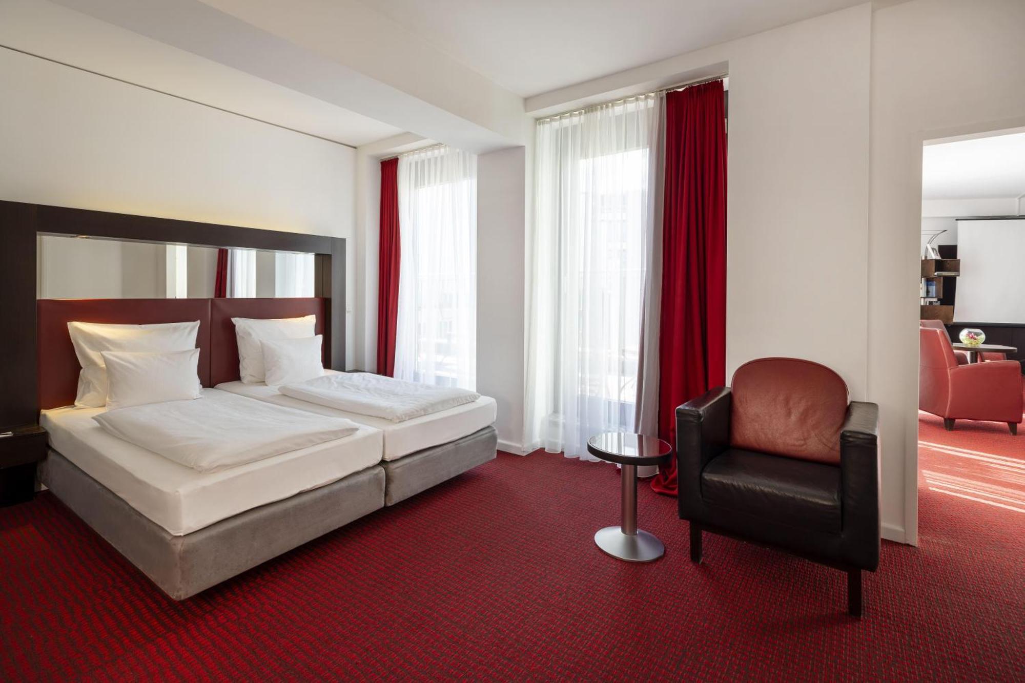 Arcotel Velvet 베를린 외부 사진