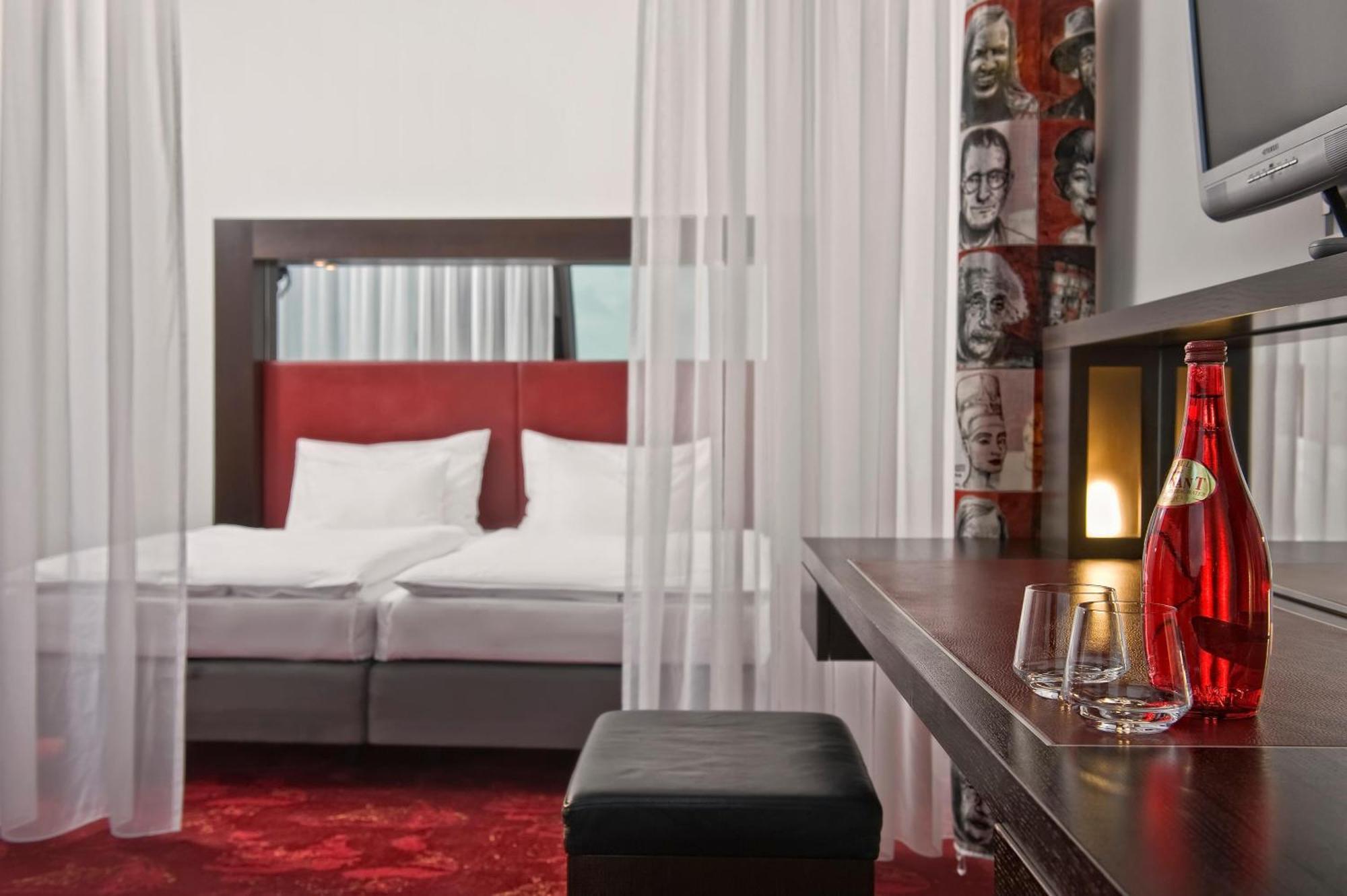 Arcotel Velvet 베를린 외부 사진