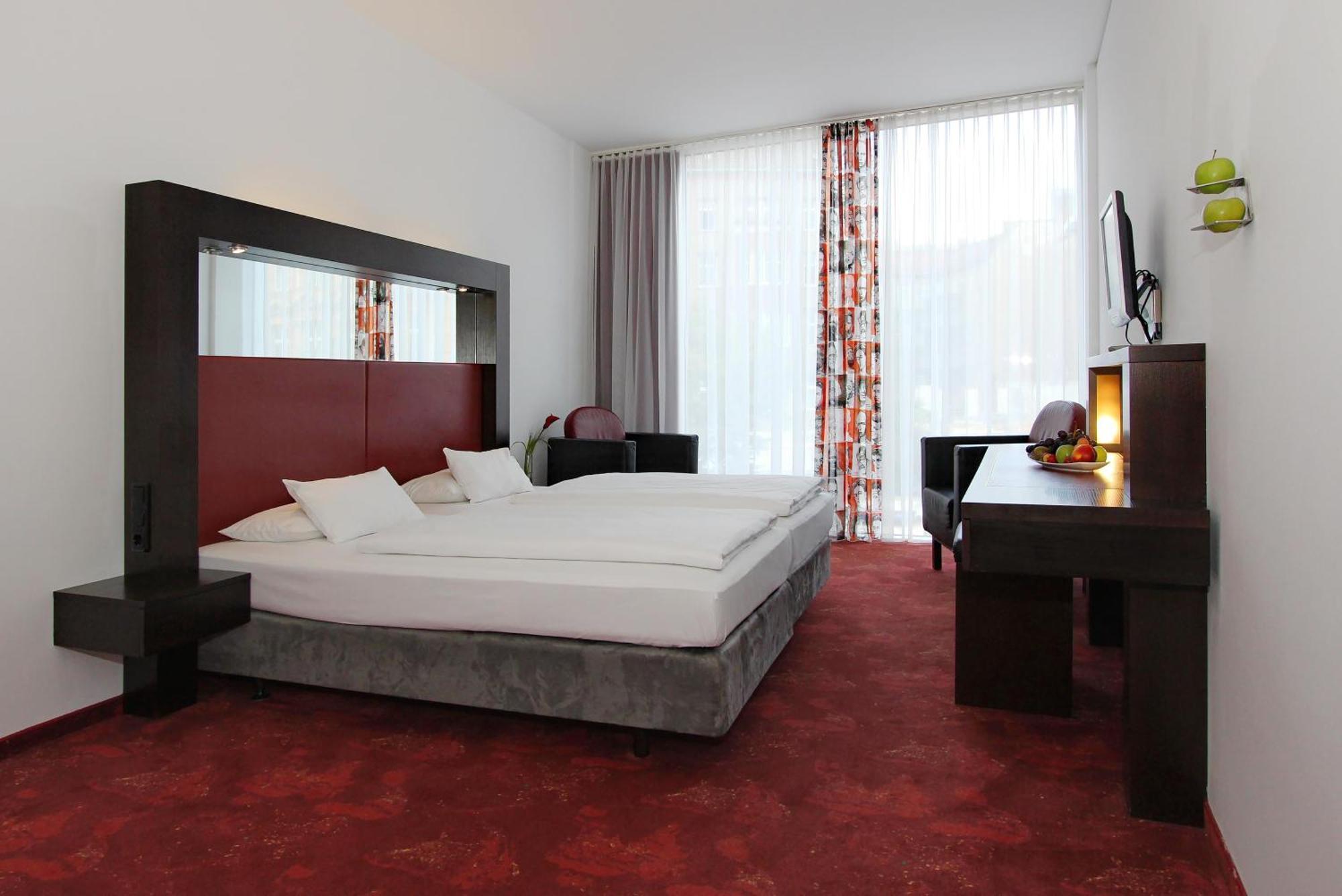 Arcotel Velvet 베를린 외부 사진