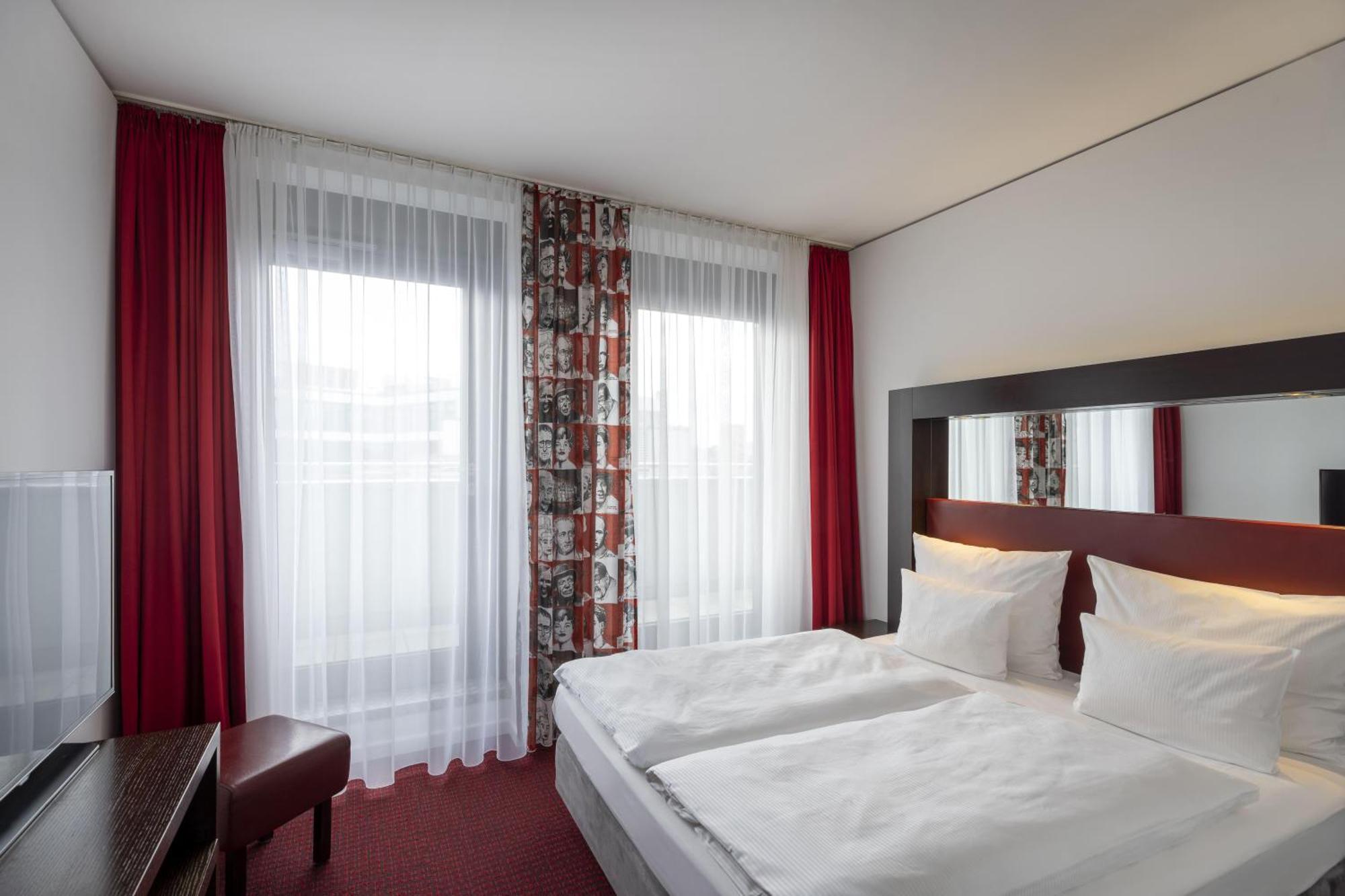Arcotel Velvet 베를린 외부 사진